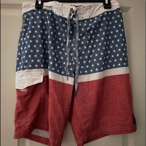Men’s Swim Shorts
